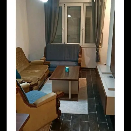 Apartment Ajla *