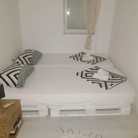 Homestay szállás Ajla *
