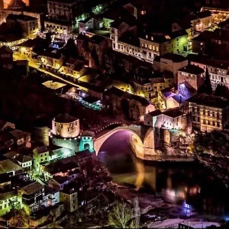 Ajla Homestay szállás Mostar