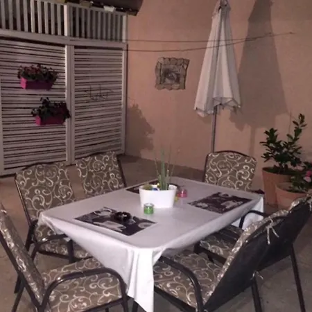 Homestay szállás Ajla *